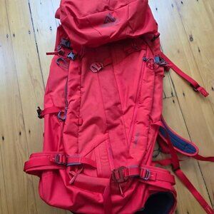Gregory Targhee 45L Backpack / Snowpack - Gamma R